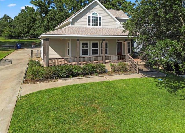 361 Bridgelanding, Onalaska, TX 77360