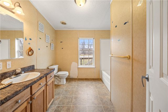 2086 S Harris Drive, Fayetteville, AR 72701