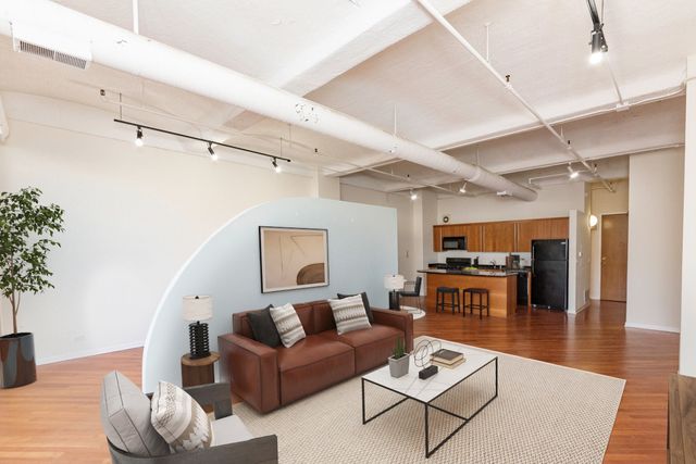 633 S Plymouth Court 403, Chicago, IL 60605