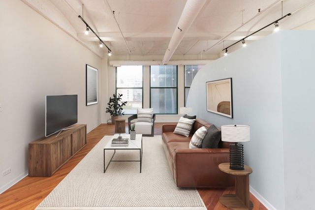 633 S Plymouth Court 403, Chicago, IL 60605