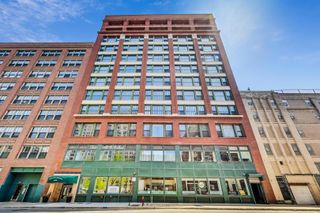 633 S Plymouth Court 403, Chicago, IL 60605