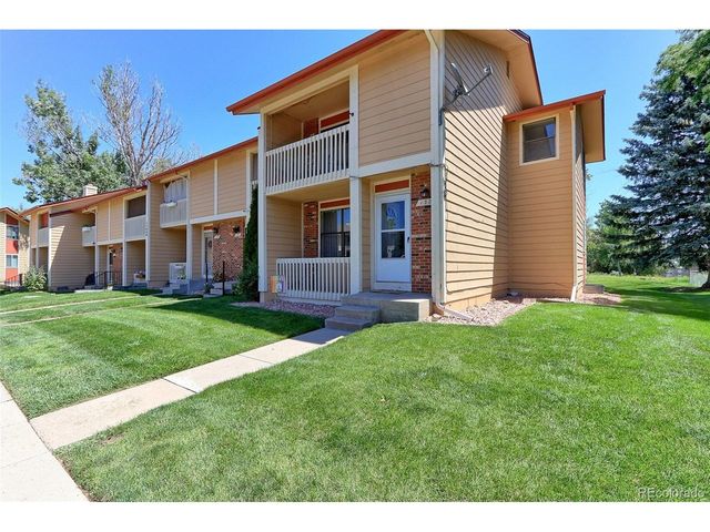 11640 Community Center Dr 132, Northglenn, CO 80233