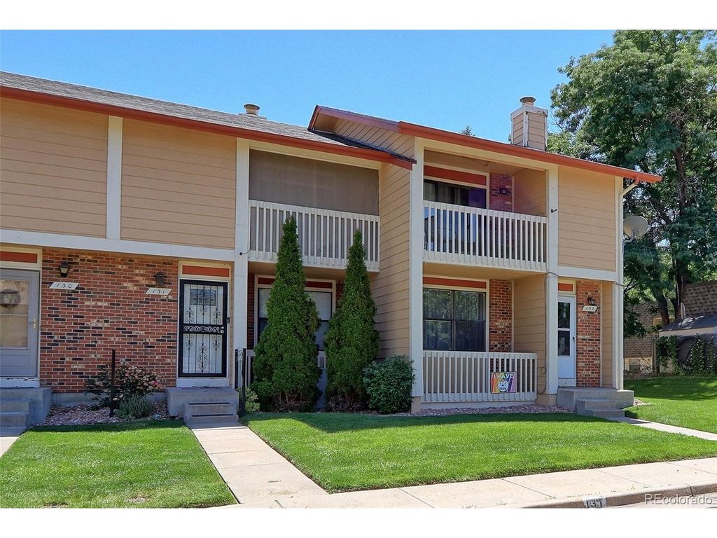 11640 Community Center Dr 132, Northglenn, CO 80233