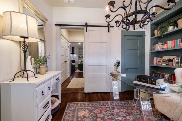 429 Daughtrey Avenue, Waco, TX 76706