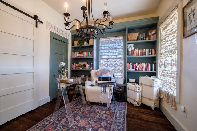 429 Daughtrey Avenue, Waco, TX 76706