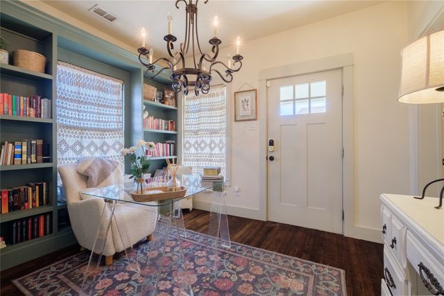 429 Daughtrey Avenue, Waco, TX 76706