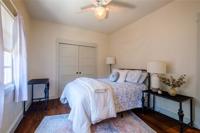 429 Daughtrey Avenue, Waco, TX 76706