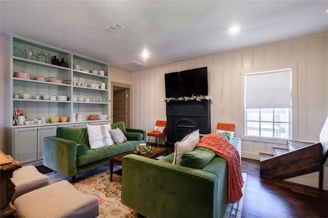 429 Daughtrey Avenue, Waco, TX 76706