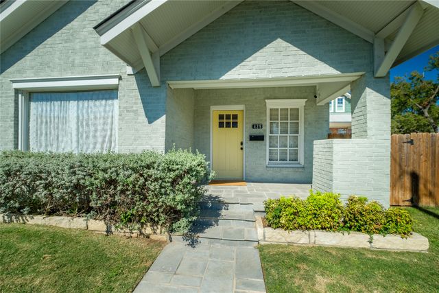 429 Daughtrey Avenue, Waco, TX 76706