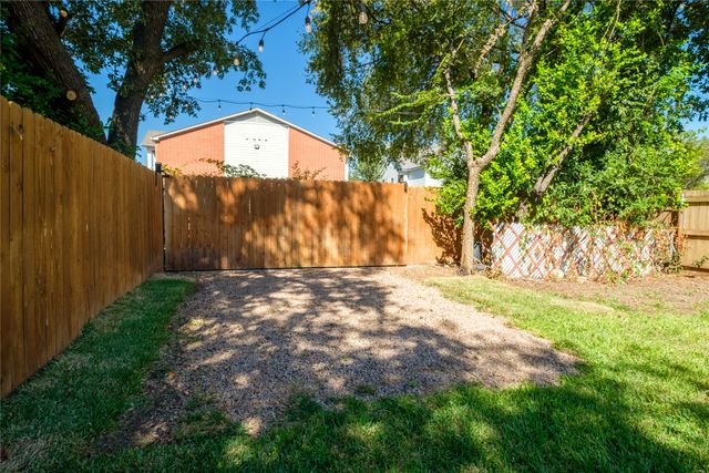 429 Daughtrey Avenue, Waco, TX 76706