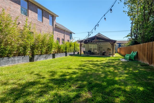 429 Daughtrey Avenue, Waco, TX 76706