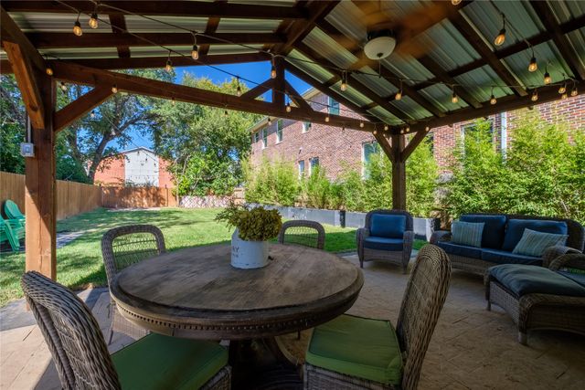 429 Daughtrey Avenue, Waco, TX 76706