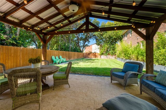 429 Daughtrey Avenue, Waco, TX 76706