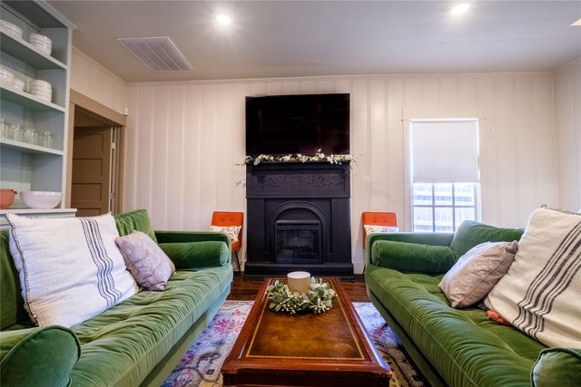 429 Daughtrey Avenue, Waco, TX 76706