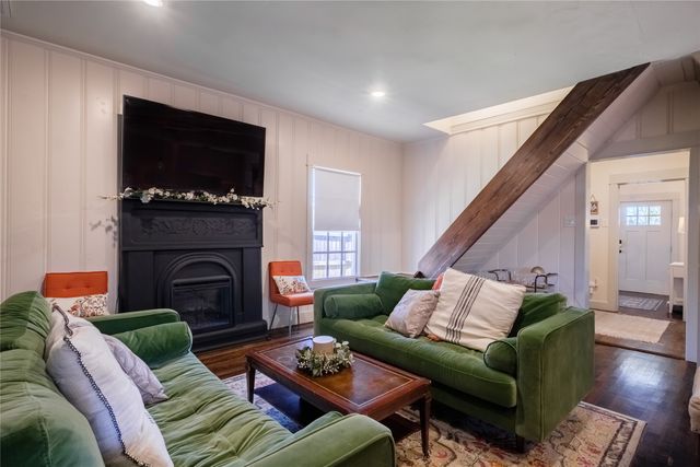 429 Daughtrey Avenue, Waco, TX 76706