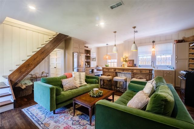 429 Daughtrey Avenue, Waco, TX 76706