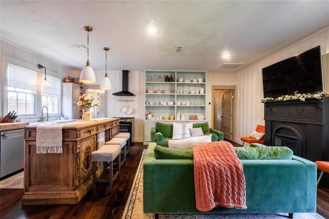 429 Daughtrey Avenue, Waco, TX 76706