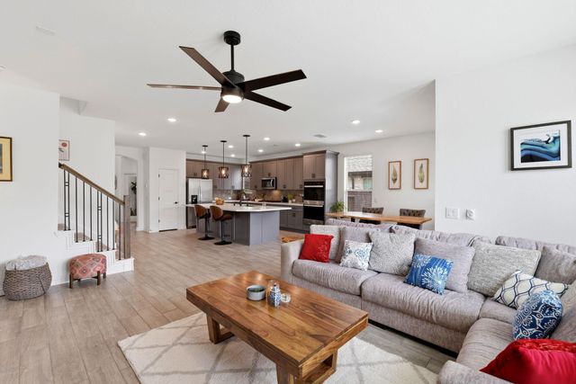 15965 Hayes Market Loop, Conroe, TX 77302