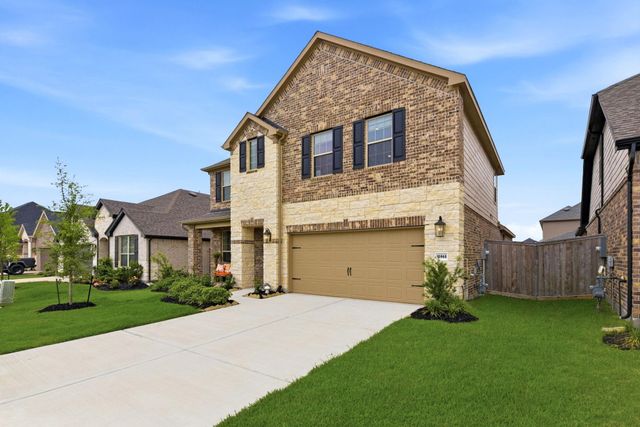 15965 Hayes Market Loop, Conroe, TX 77302