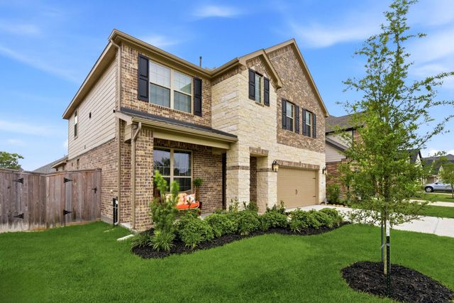 15965 Hayes Market Loop, Conroe, TX 77302