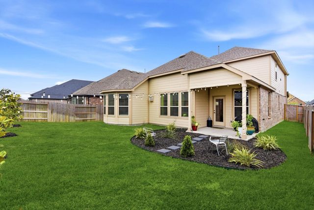 15965 Hayes Market Loop, Conroe, TX 77302