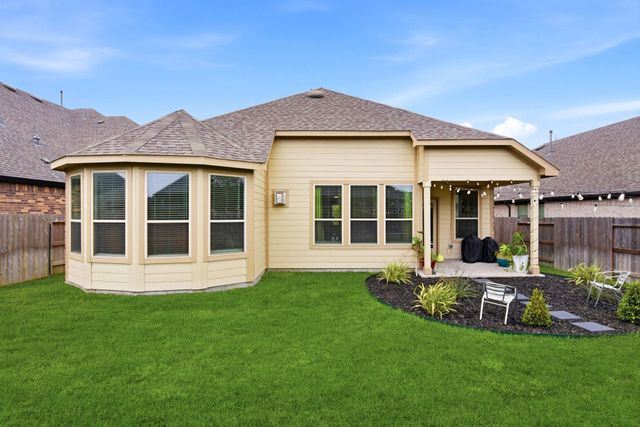 15965 Hayes Market Loop, Conroe, TX 77302