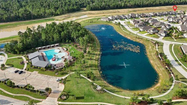 15965 Hayes Market Loop, Conroe, TX 77302