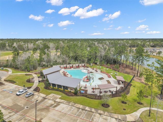 15965 Hayes Market Loop, Conroe, TX 77302