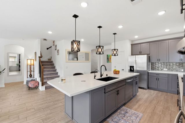 15965 Hayes Market Loop, Conroe, TX 77302