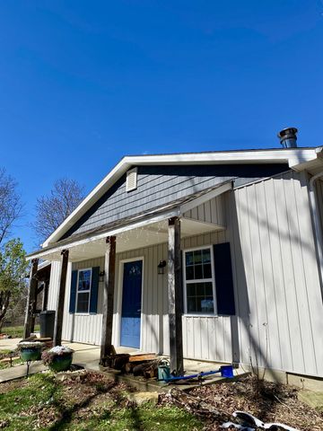 164 Rattlesnake Rd, Mcminnville, TN 37110