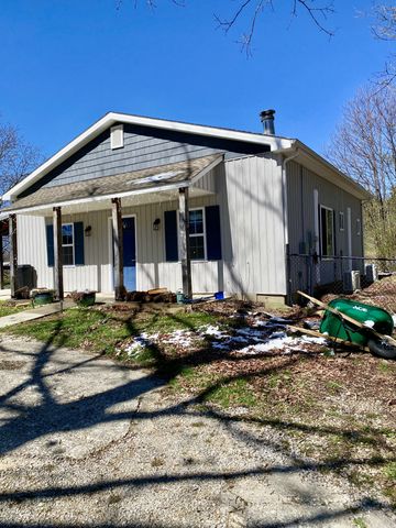 164 Rattlesnake Rd, Mcminnville, TN 37110