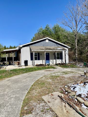 164 Rattlesnake Rd, Mcminnville, TN 37110