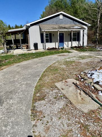 164 Rattlesnake Rd, Mcminnville, TN 37110