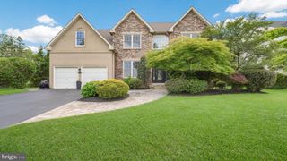 408 LONGLEAF DRIVE, Perkasie, PA 18944