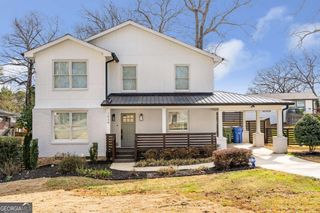 1934 Westwood Avenue SW, Atlanta, GA 30310