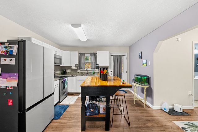 250 McDeerman Rd, Jacksboro, TN 37757