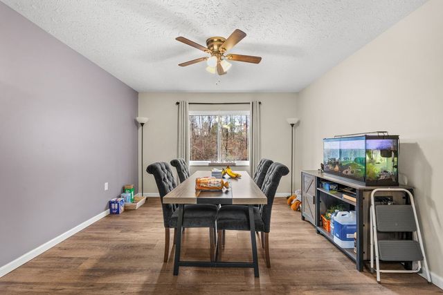 250 McDeerman Rd, Jacksboro, TN 37757