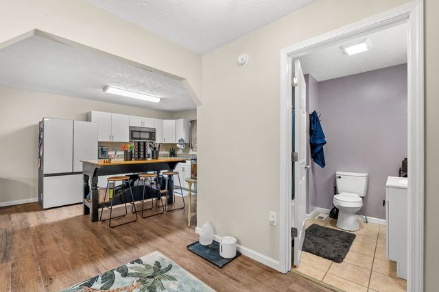 250 McDeerman Rd, Jacksboro, TN 37757