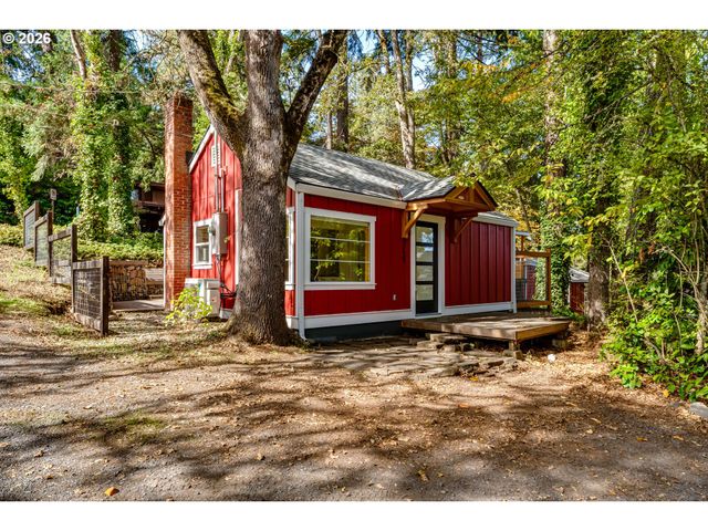 3125 PORTLAND St, Eugene, OR 97405