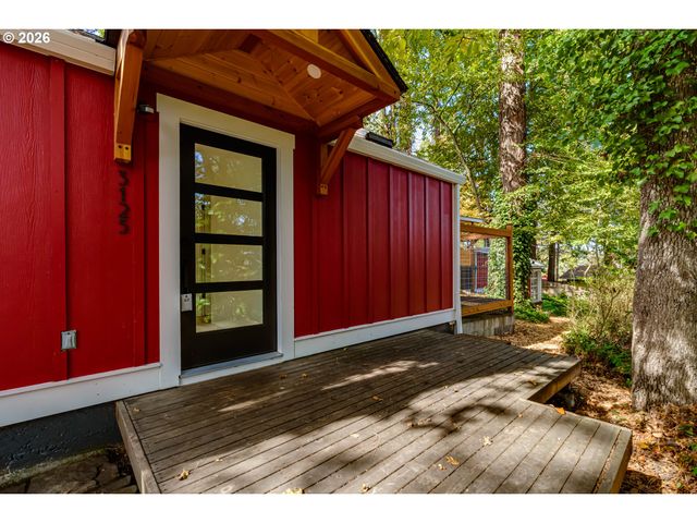3125 PORTLAND St, Eugene, OR 97405