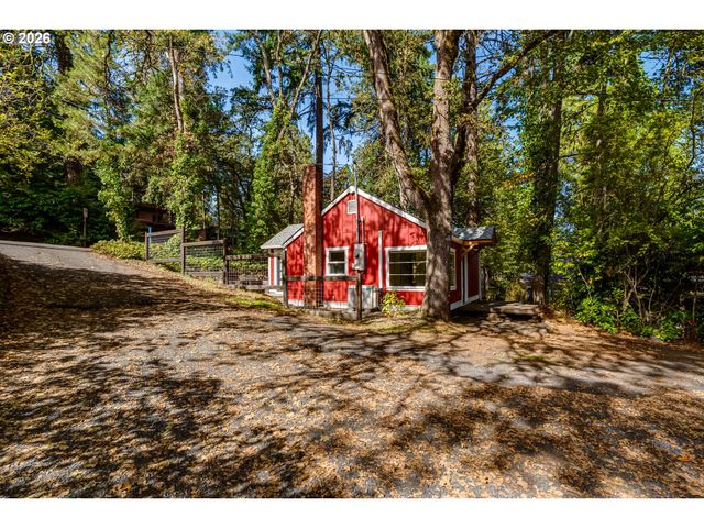 3125 PORTLAND St, Eugene, OR 97405