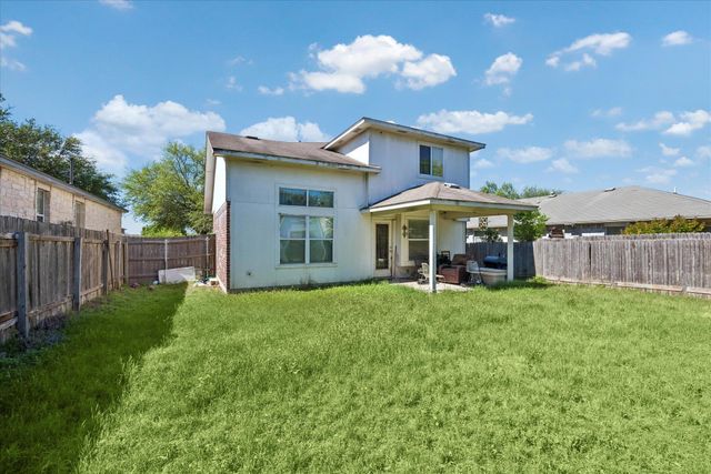 1116 Teapot DR, Pflugerville, TX 78660