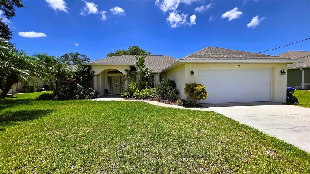 1889 NORTHLAND AVENUE, North Port, FL 34288