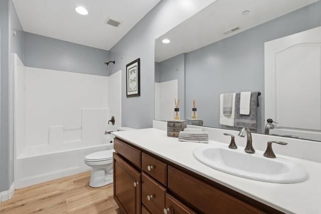 321 William Pittenger Place, Fallbrook, CA 92028