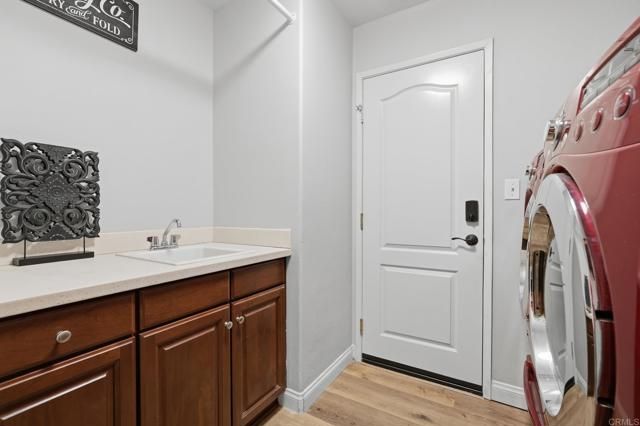 321 William Pittenger Place, Fallbrook, CA 92028