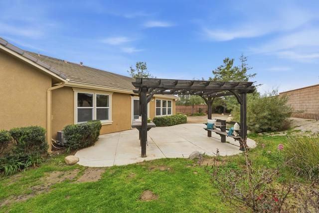 321 William Pittenger Place, Fallbrook, CA 92028