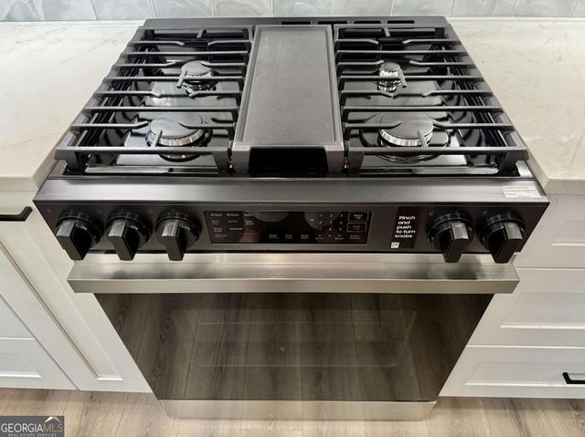 1937 Don Juan Lane, Decatur, GA 30032