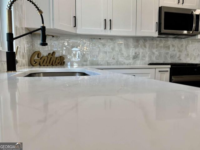 1937 Don Juan Lane, Decatur, GA 30032