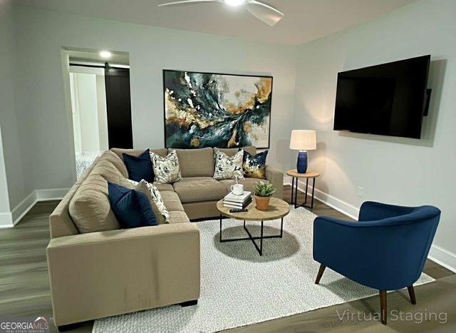 1937 Don Juan Lane, Decatur, GA 30032