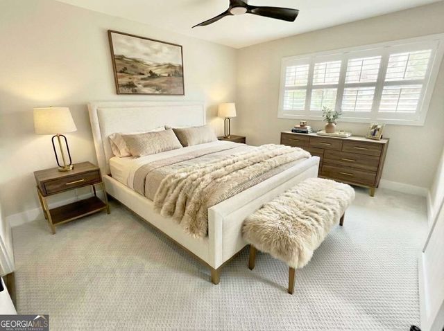 1937 Don Juan Lane, Decatur, GA 30032